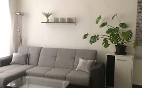 Apartmán centrum Jablonec